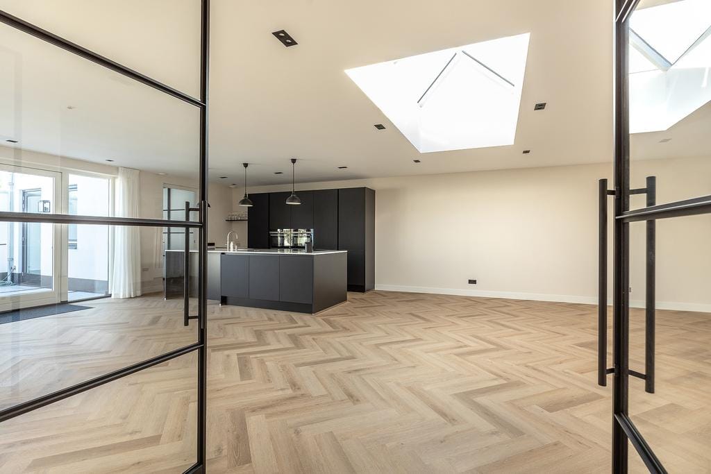 Foto 7 van Silenestraat 32-A