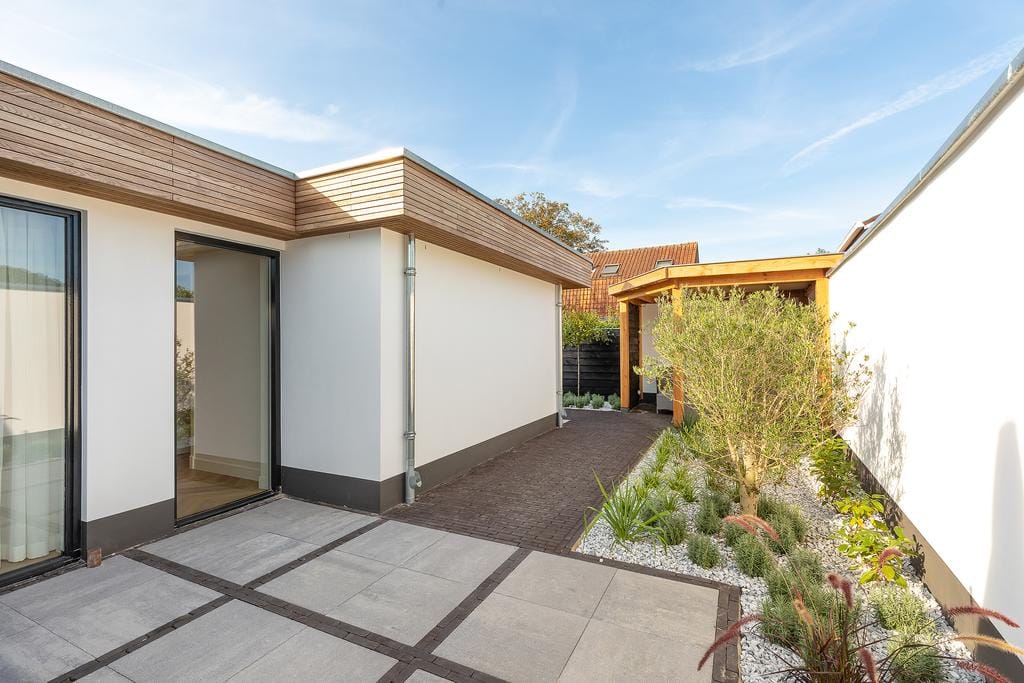 Foto 24 van Silenestraat 32-A