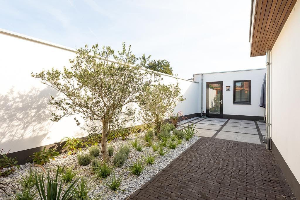 Foto 28 van Silenestraat 32-A