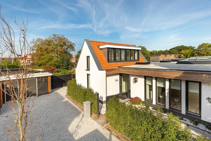 Foto 29 van Silenestraat 32-A