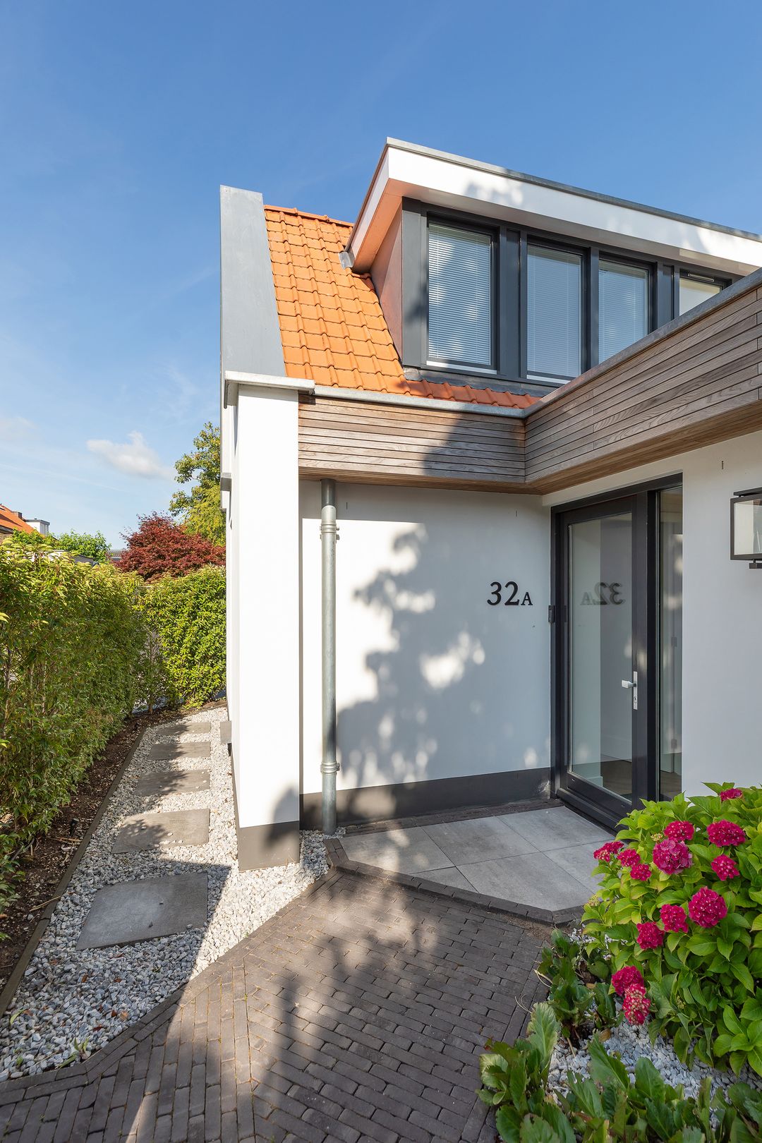 Foto 32 van Silenestraat 32-A