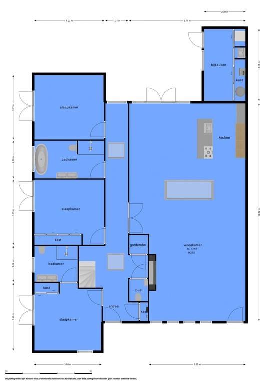 Foto 36 van Silenestraat 32-A