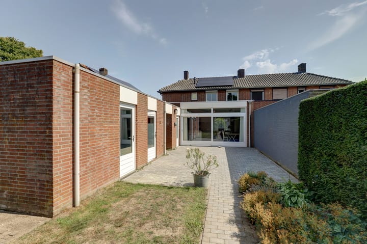 Foto 3 van Prinses Beatrixstraat 4