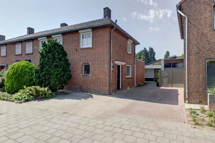 Foto 4 van Prinses Beatrixstraat 4