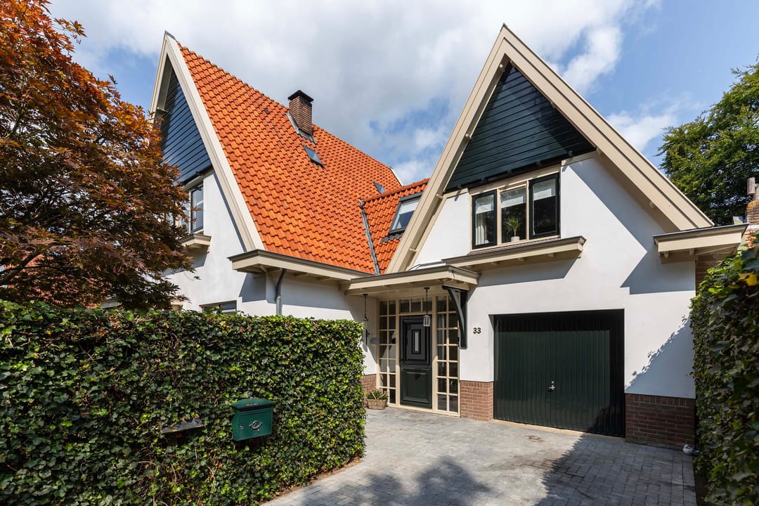 Foto 1 van Driewegenweg 33