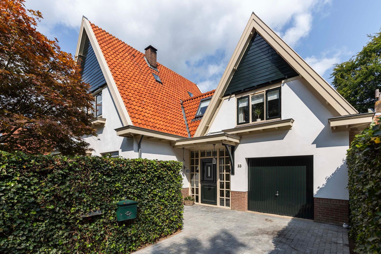 Foto 1 van Driewegenweg 33