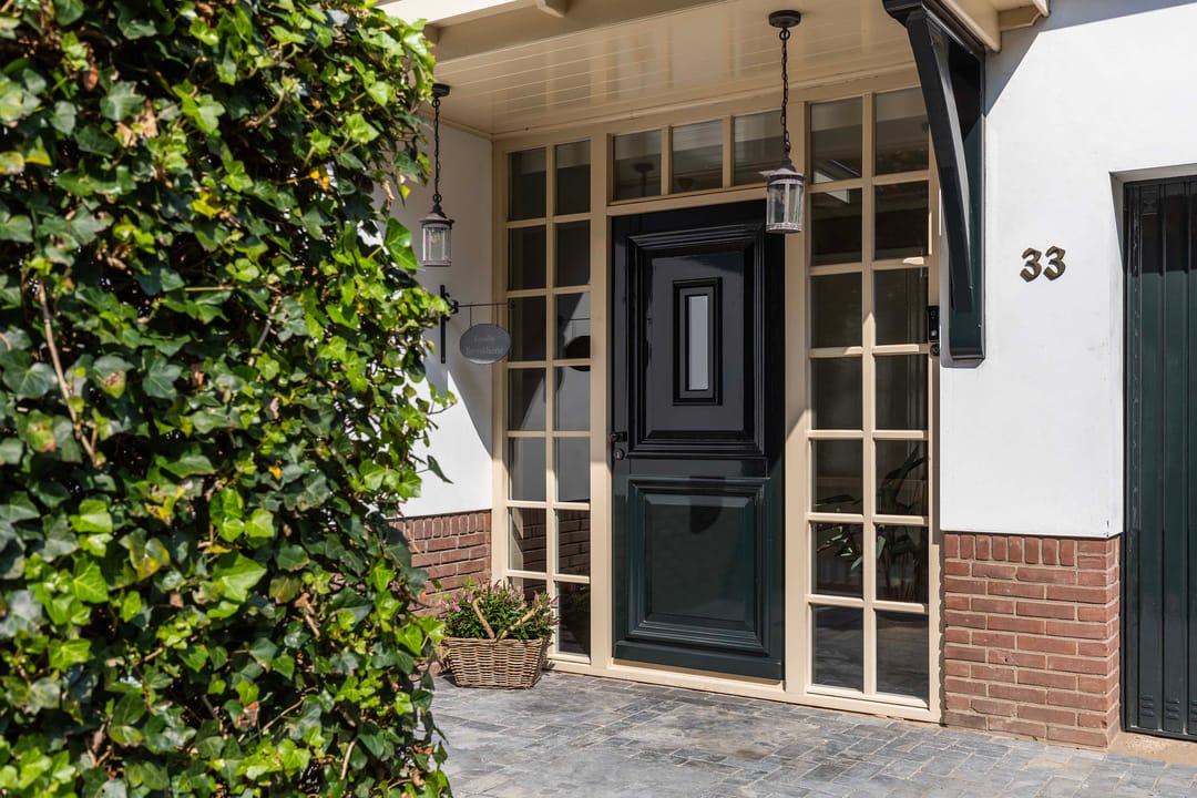 Foto 7 van Driewegenweg 33