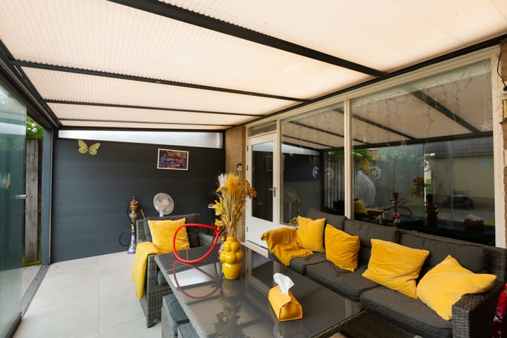 Foto 11 van Keizer 7