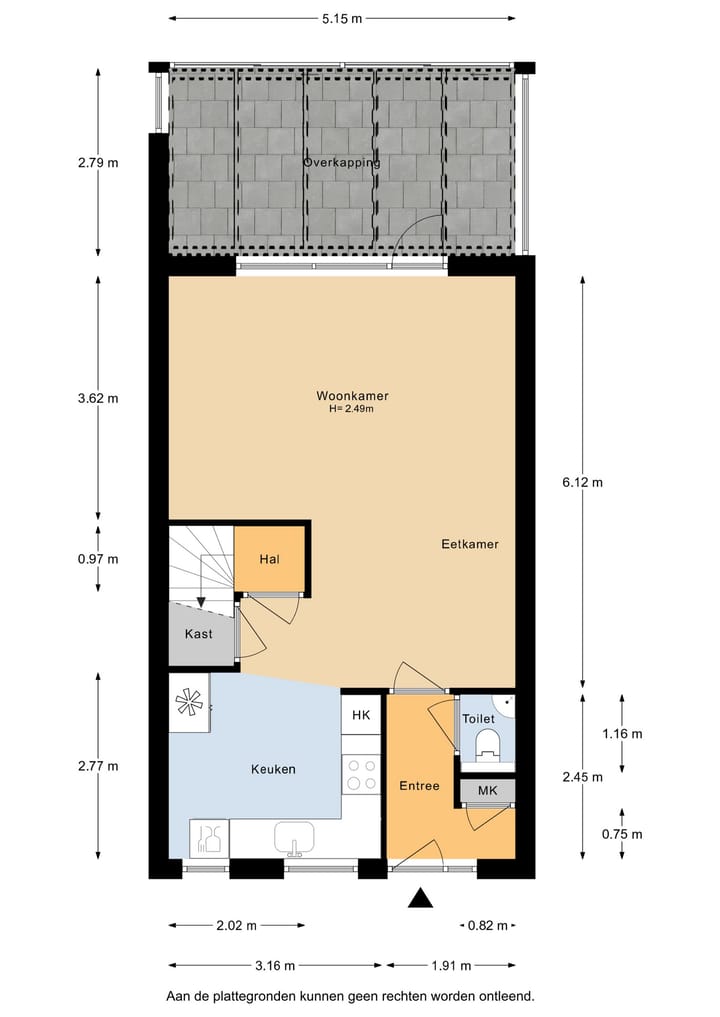 Foto 14 van Keizer 7