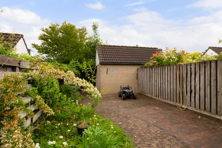 Foto 16 van Keizer 7