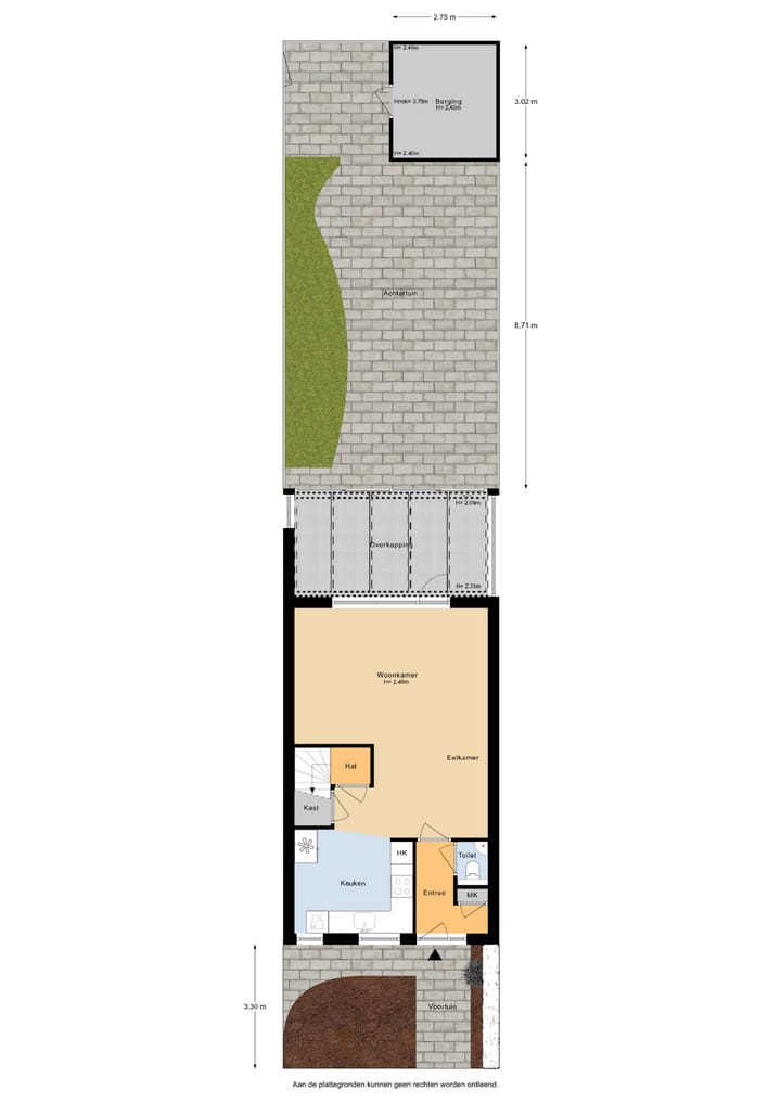 Foto 17 van Keizer 7