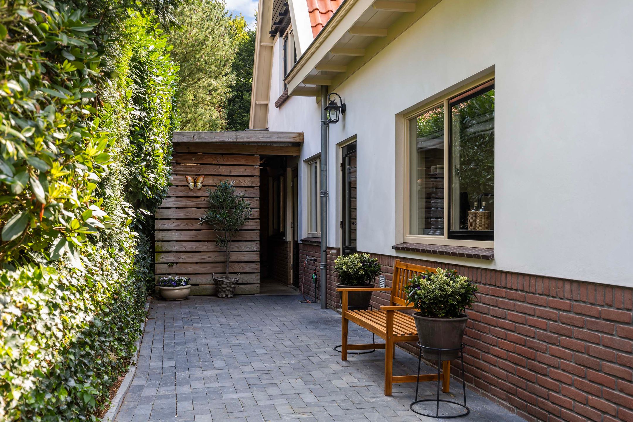 Foto 21 van Driewegenweg 33