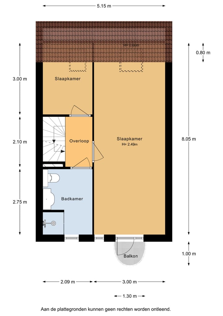 Foto 26 van Keizer 7