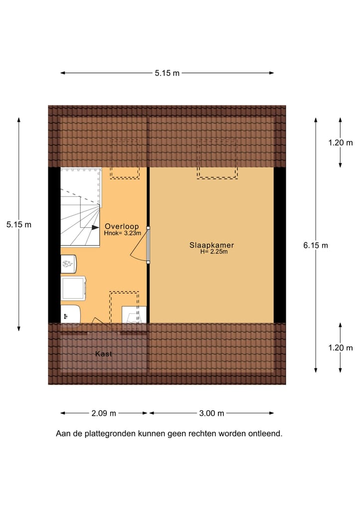 Foto 30 van Keizer 7