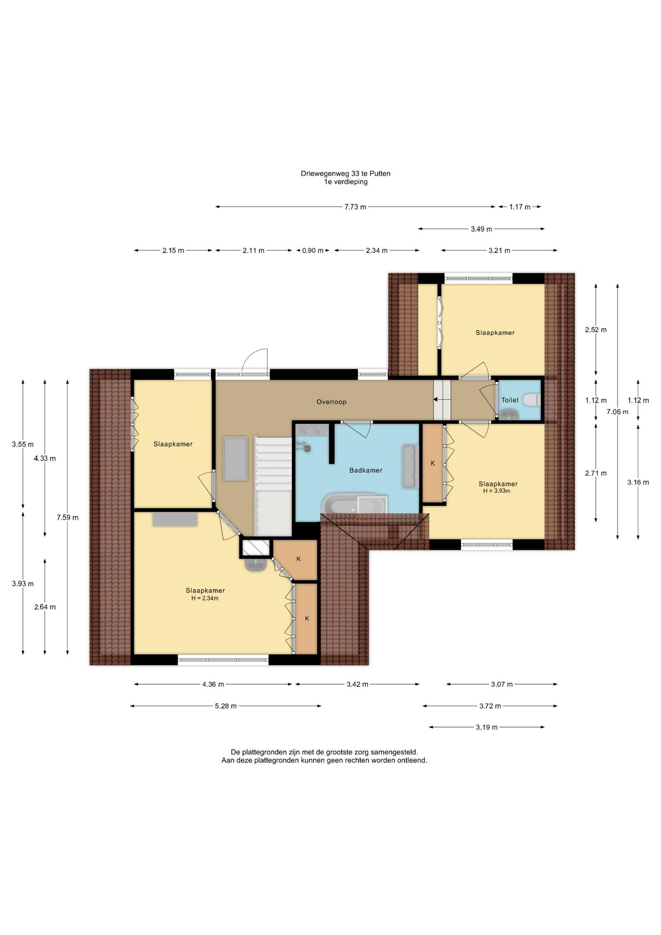 Foto 48 van Driewegenweg 33