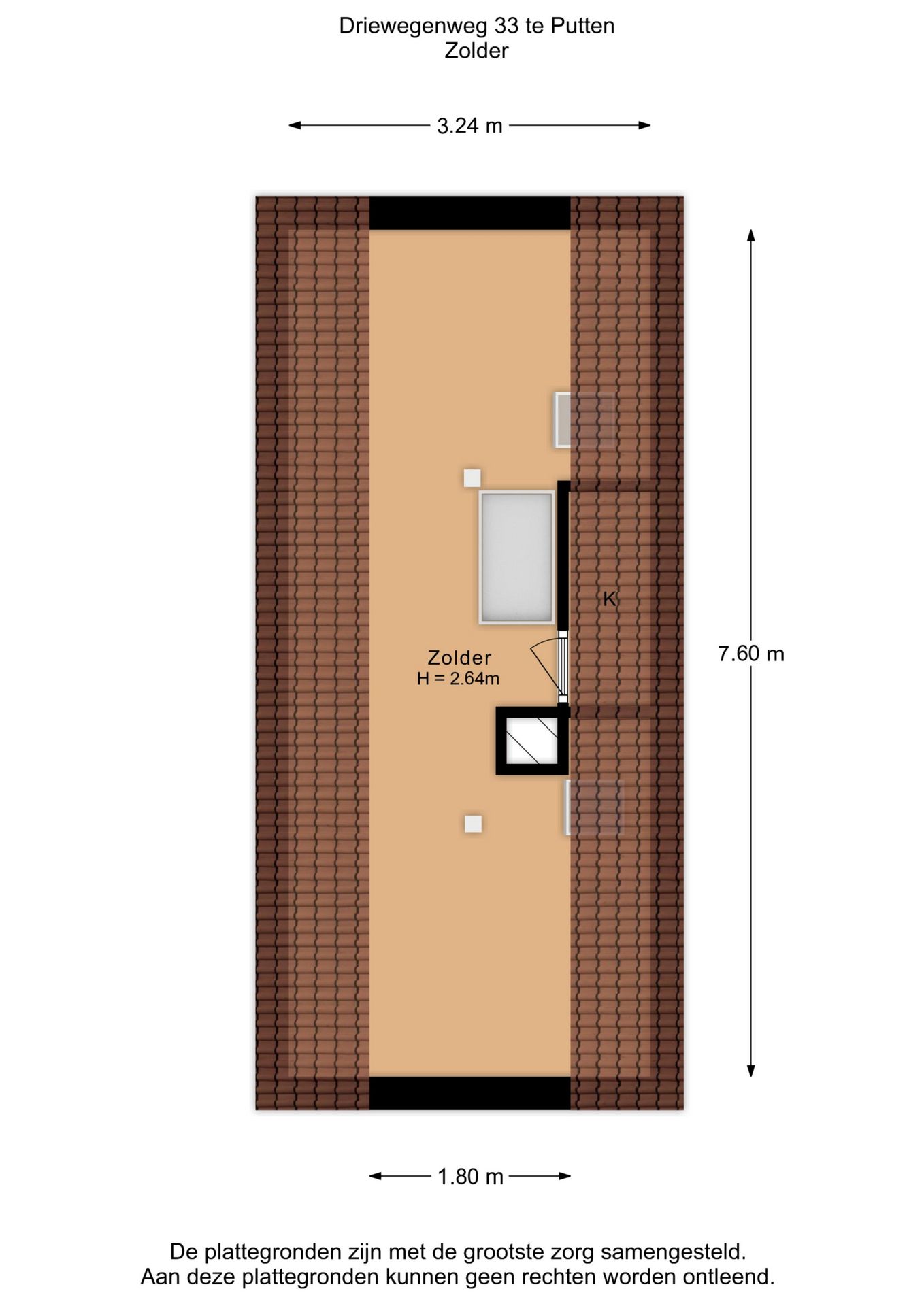 Foto 49 van Driewegenweg 33