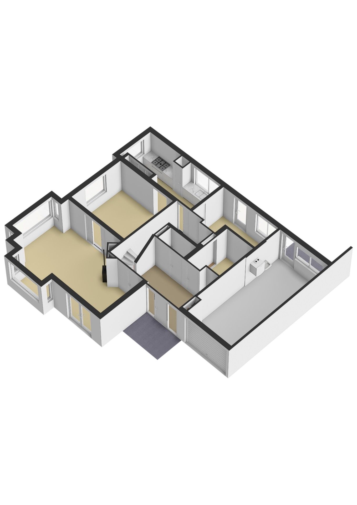 Foto 50 van Driewegenweg 33