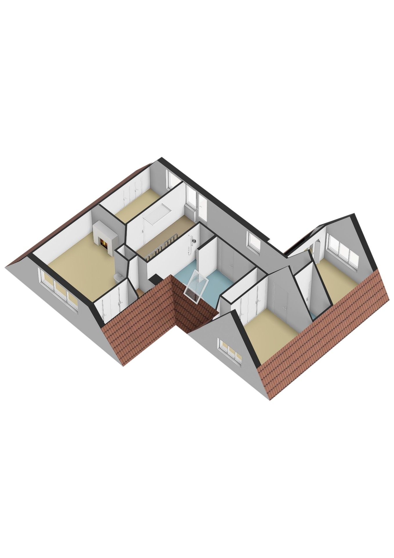 Foto 51 van Driewegenweg 33