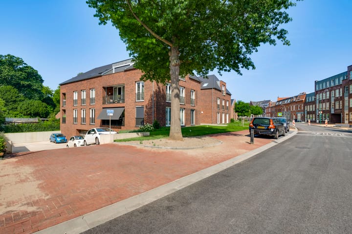 Foto 4 van Heinsbergerweg 12-B03