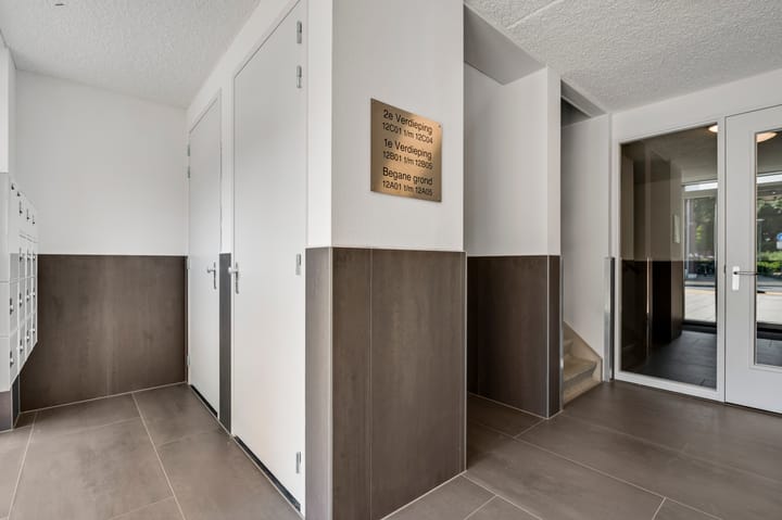 Foto 5 van Heinsbergerweg 12-B03