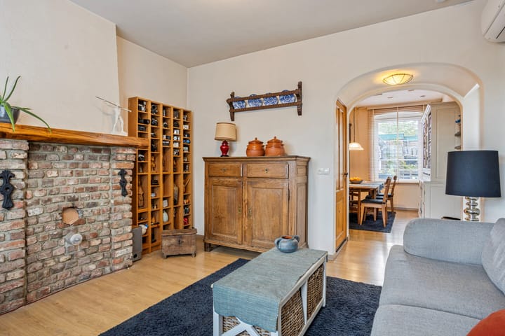 Foto 4 van Esdoornlaan 2