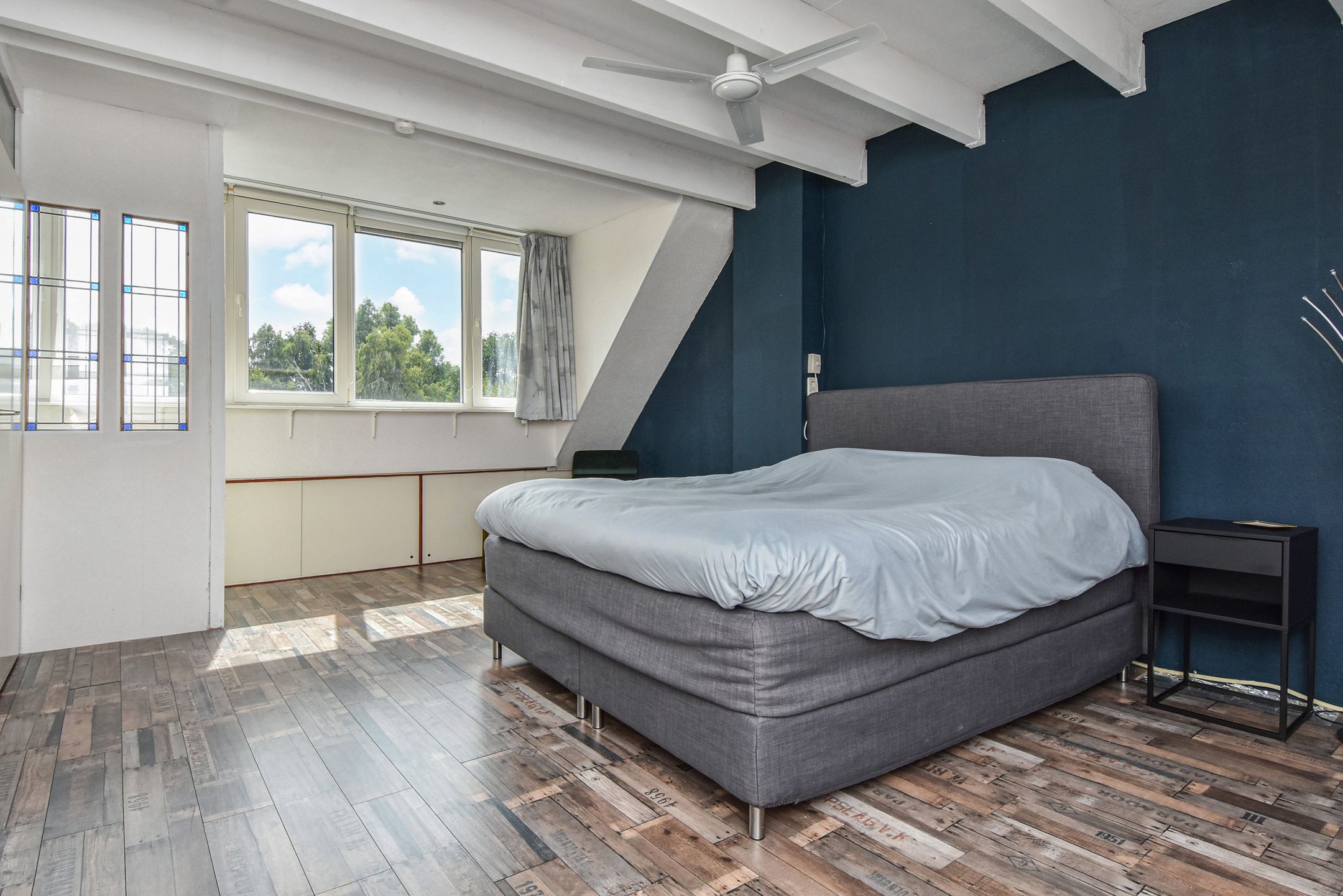 Foto 3 van Laan van de Mensenrechten 212