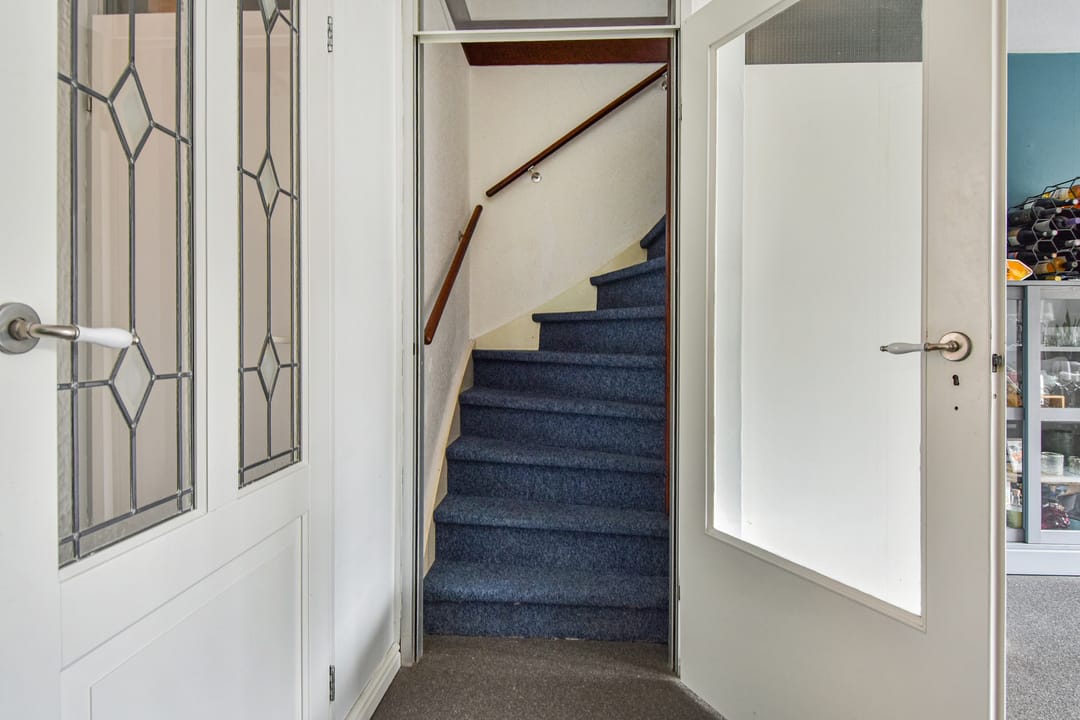 Foto 7 van Laan van de Mensenrechten 212