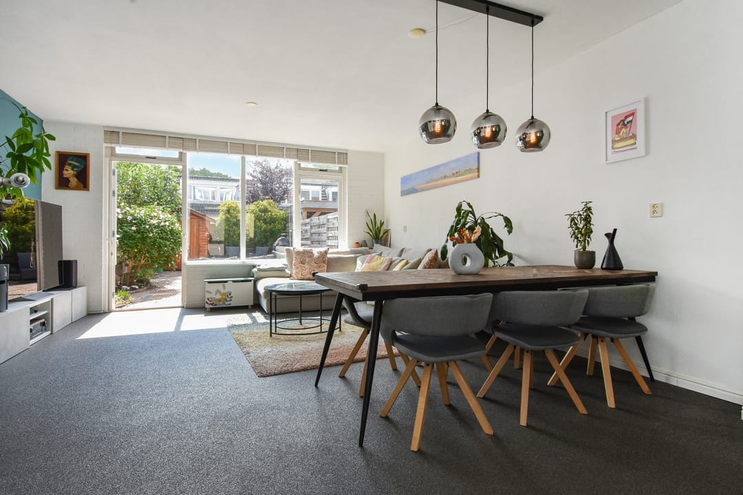 Foto 8 van Laan van de Mensenrechten 212