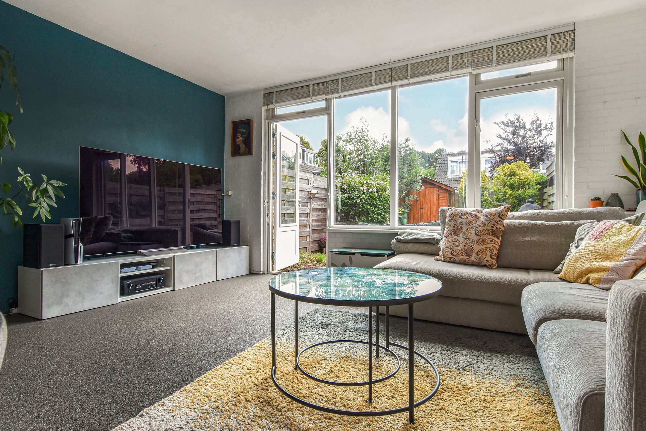 Foto 9 van Laan van de Mensenrechten 212