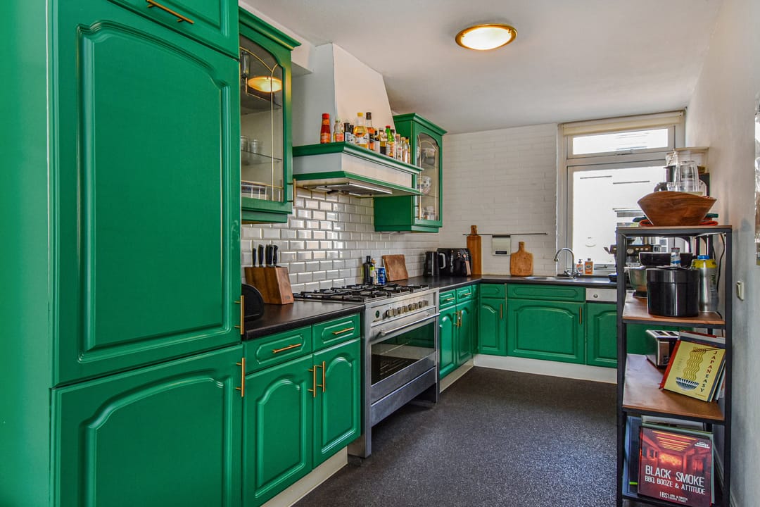 Foto 11 van Laan van de Mensenrechten 212