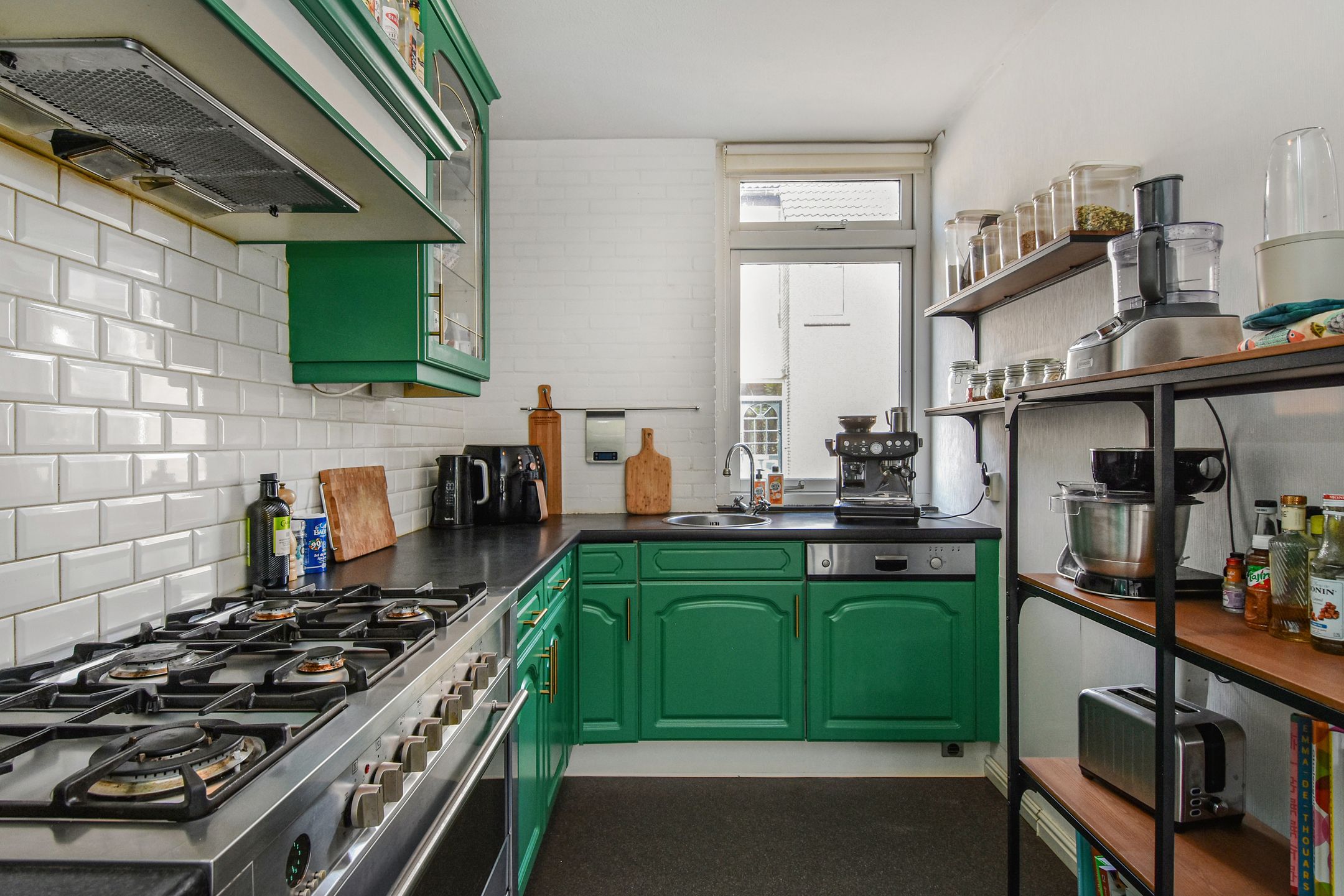 Foto 12 van Laan van de Mensenrechten 212