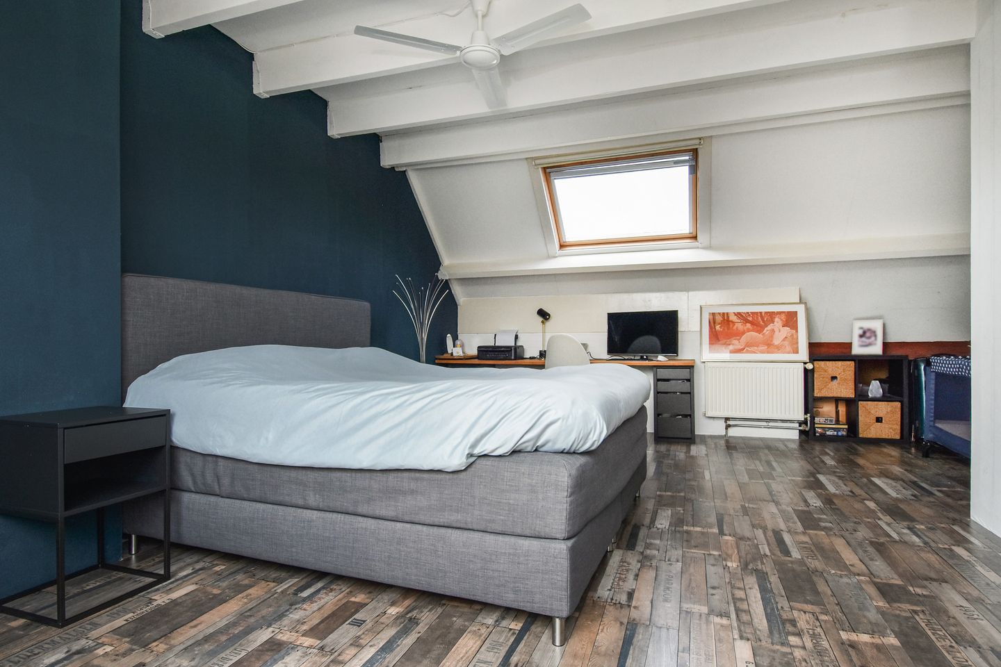 Foto 14 van Laan van de Mensenrechten 212