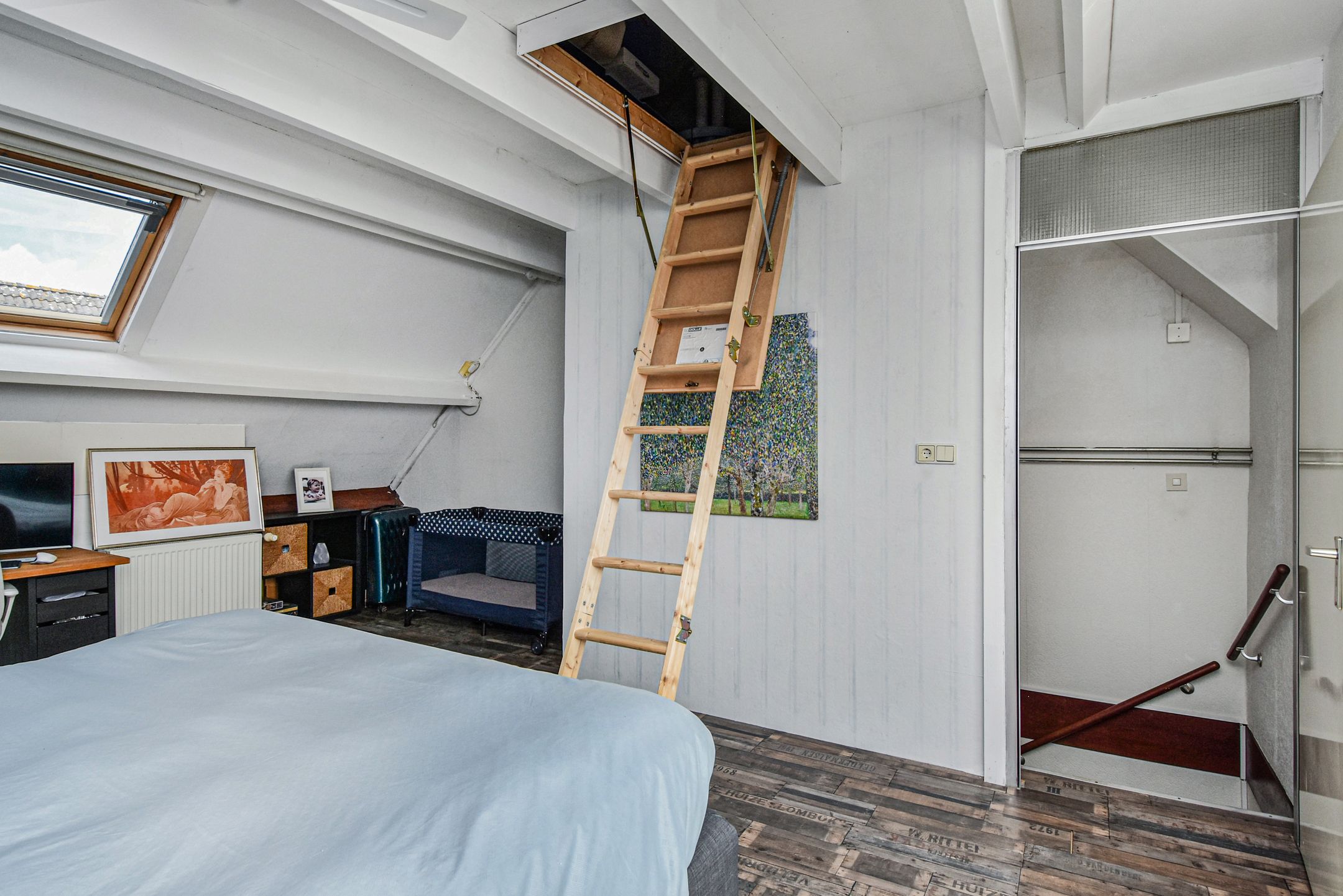 Foto 15 van Laan van de Mensenrechten 212