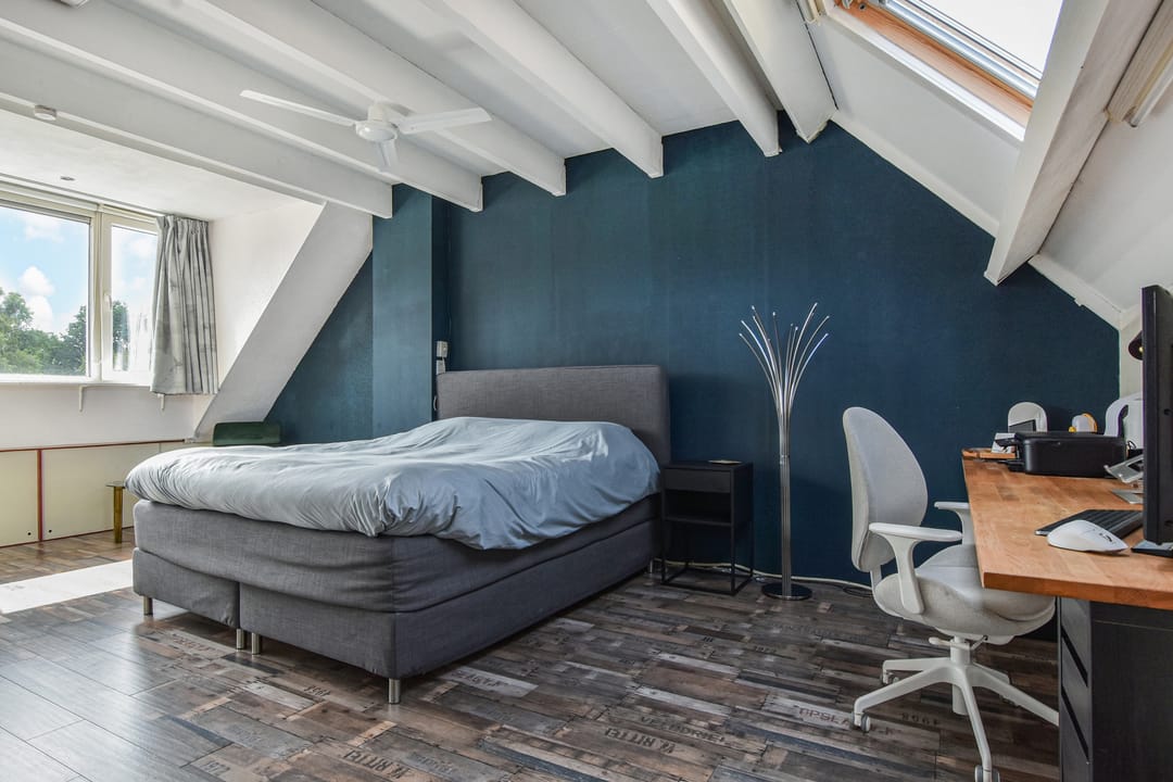 Foto 16 van Laan van de Mensenrechten 212