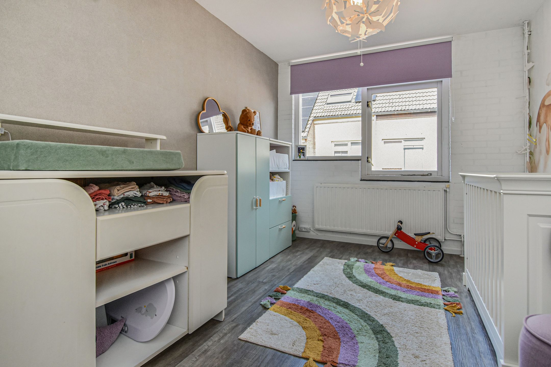 Foto 18 van Laan van de Mensenrechten 212