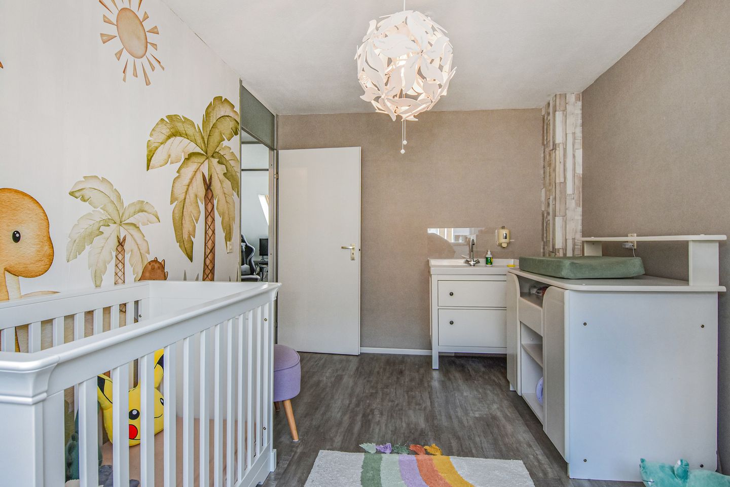 Foto 19 van Laan van de Mensenrechten 212