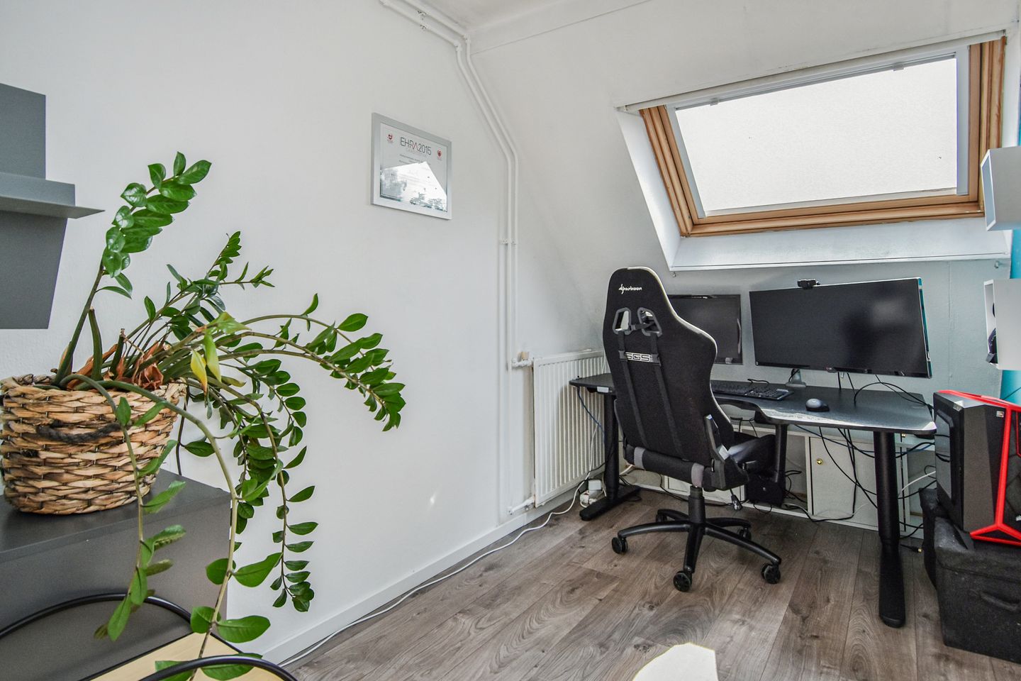 Foto 20 van Laan van de Mensenrechten 212