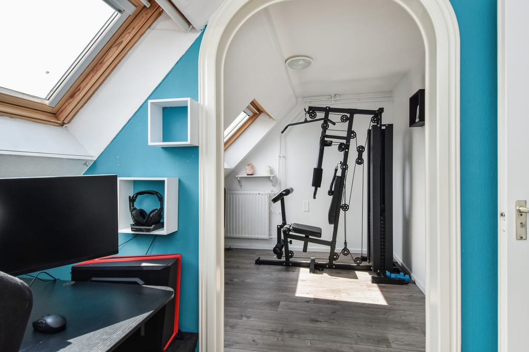 Foto 22 van Laan van de Mensenrechten 212