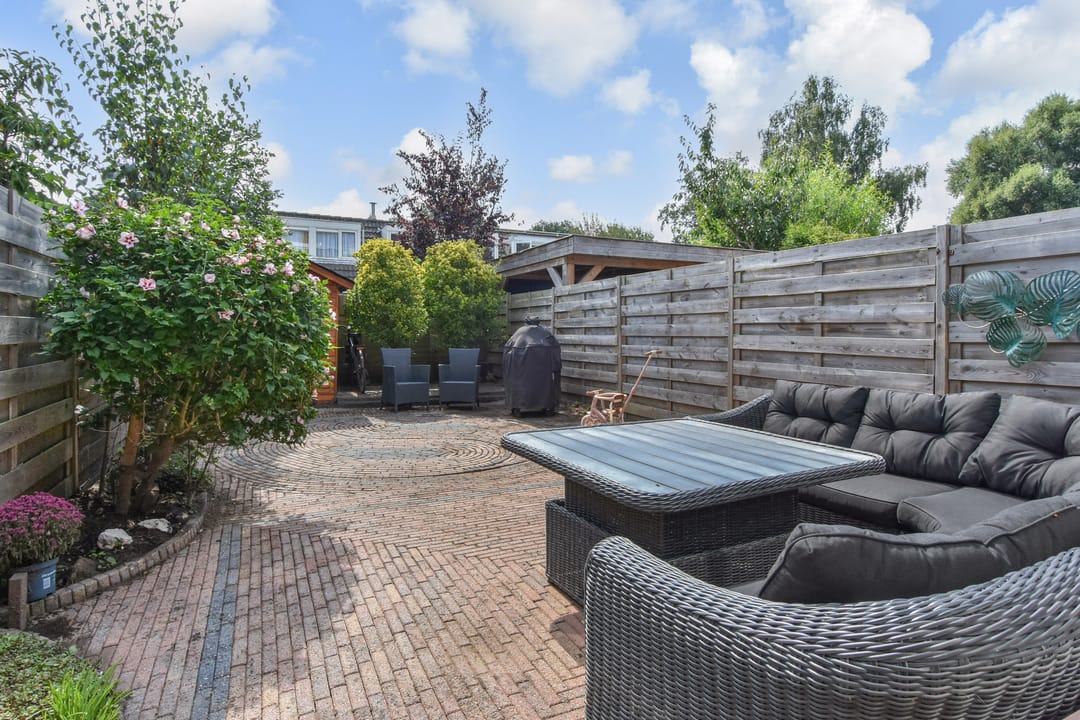 Foto 31 van Laan van de Mensenrechten 212