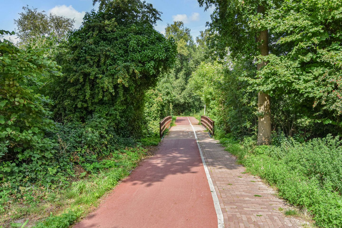 Foto 34 van Laan van de Mensenrechten 212