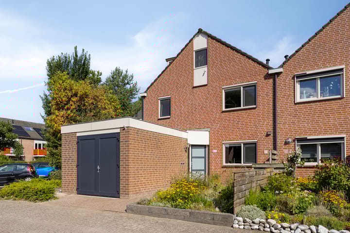 Foto 48 van Wolwevershorst 105