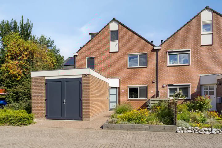 Foto 50 van Wolwevershorst 105