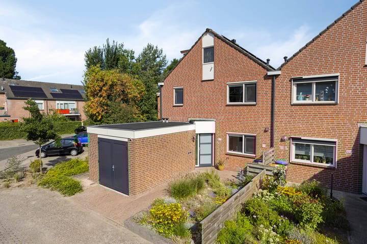 Foto 54 van Wolwevershorst 105