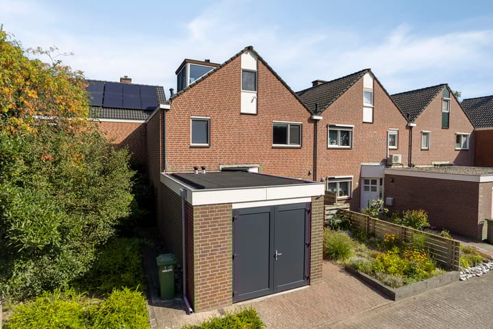 Foto 55 van Wolwevershorst 105