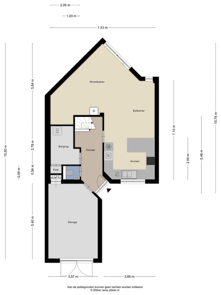 Foto 59 van Wolwevershorst 105