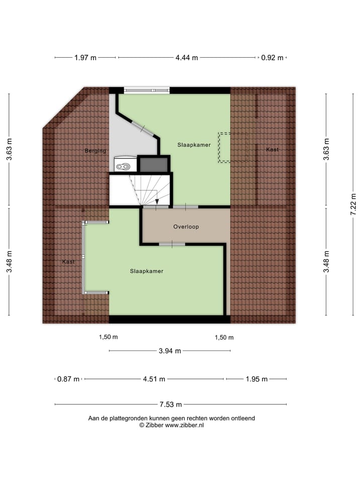 Foto 61 van Wolwevershorst 105