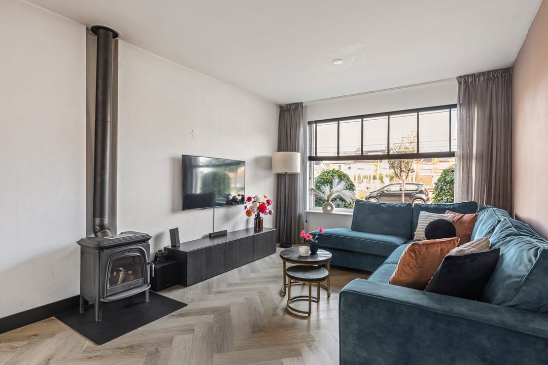 Foto 2 van van der Veenstraat 22