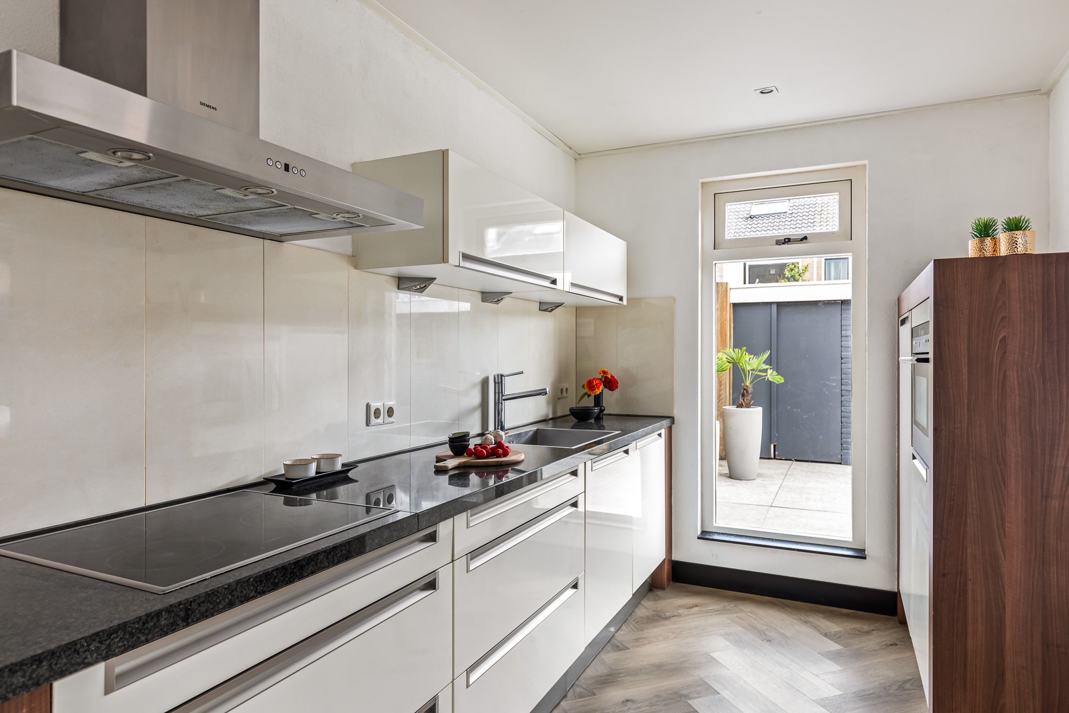 Foto 3 van van der Veenstraat 22