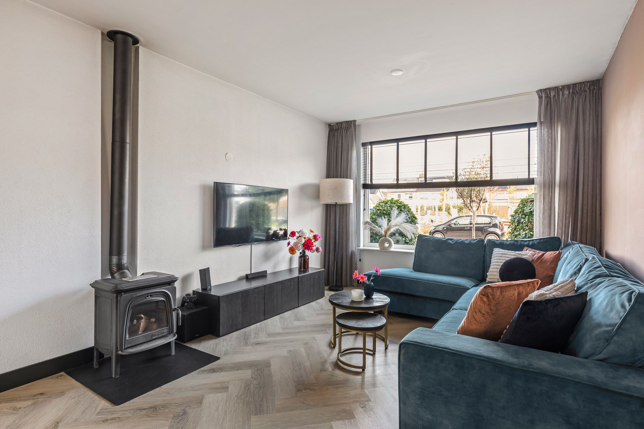 Foto 6 van van der Veenstraat 22