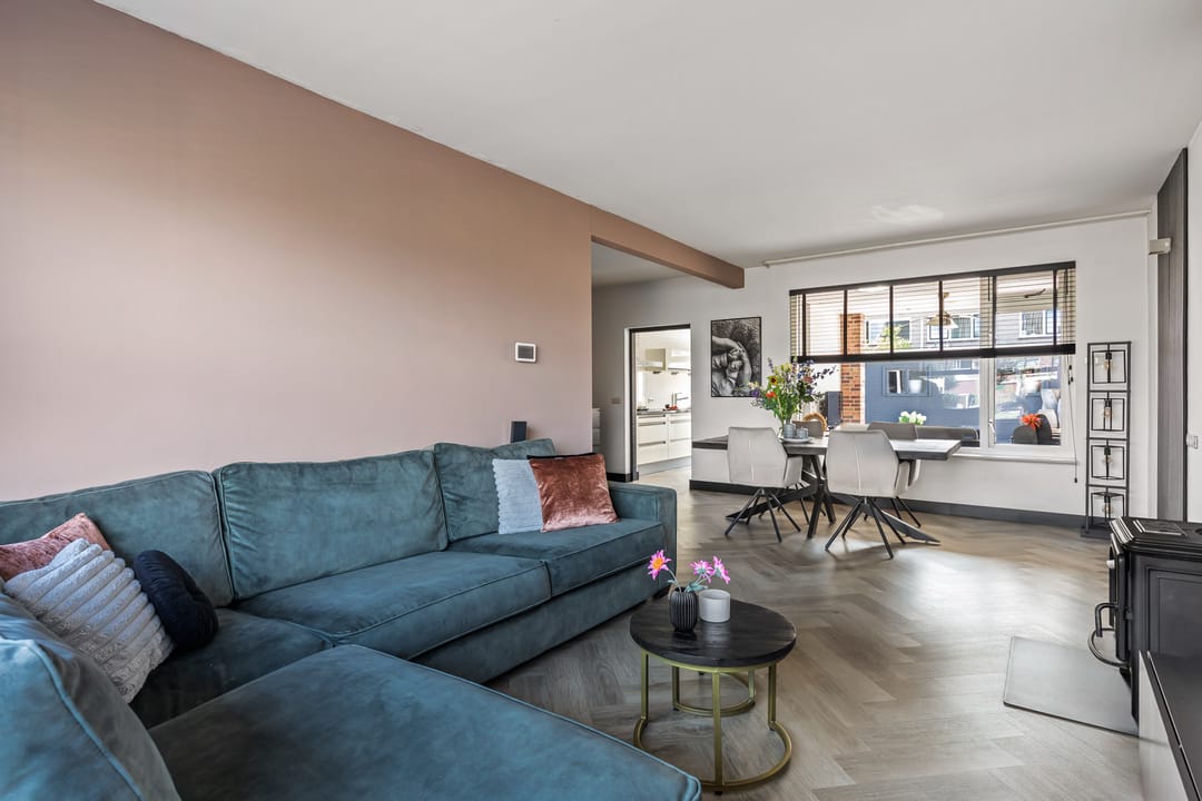 Foto 7 van van der Veenstraat 22